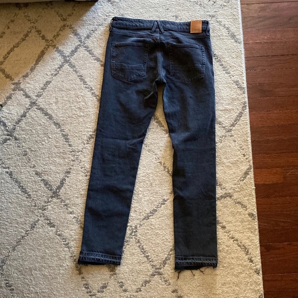 Free People Jeans - Picture 2 of 3